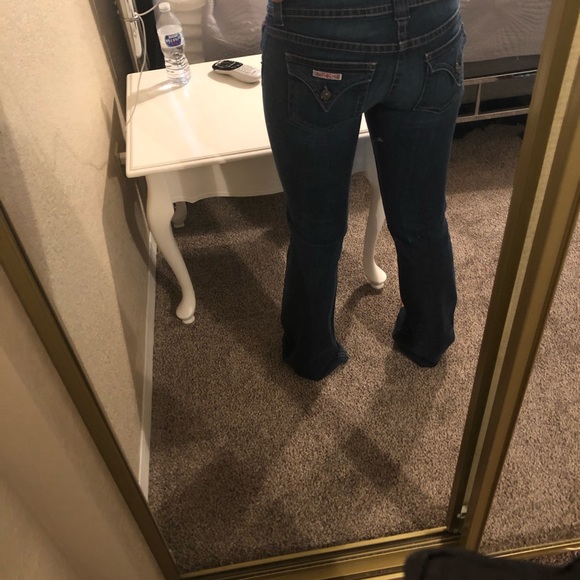 Hudson jeans - Picture 3 of 5